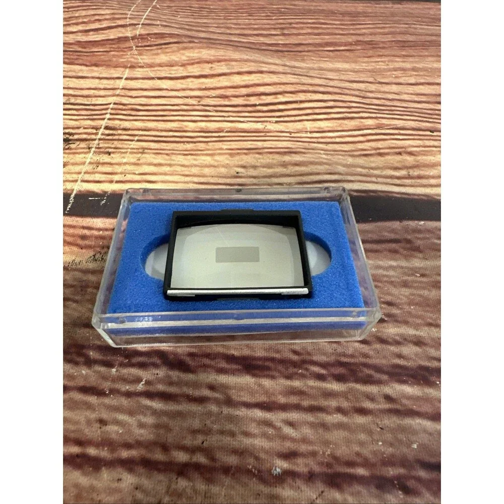 Canon F1 Focusing Screen Type A